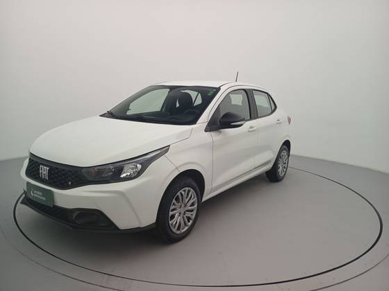 FIAT ARGO 1.0 FIREFLY FLEX DRIVE MANUAL FIAT ARGO 1.0 FIREFLY FLEX DRIVE MANUAL